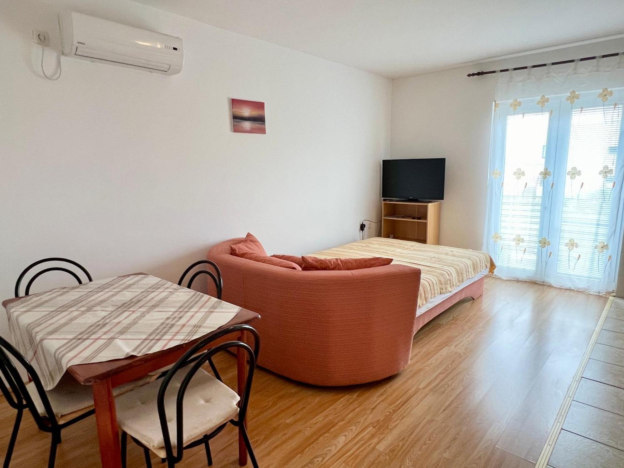 Apartments Monika Bibinje Exterior foto
